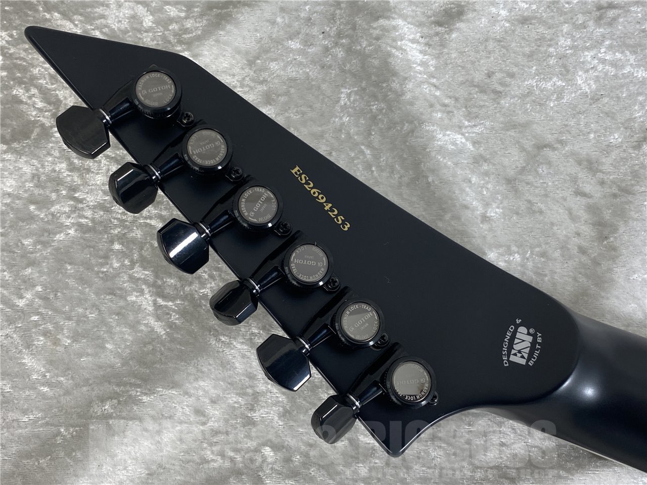 【即納可能】E-II(イーツー) ARROW FR / Black お茶の水駅前店(東京)