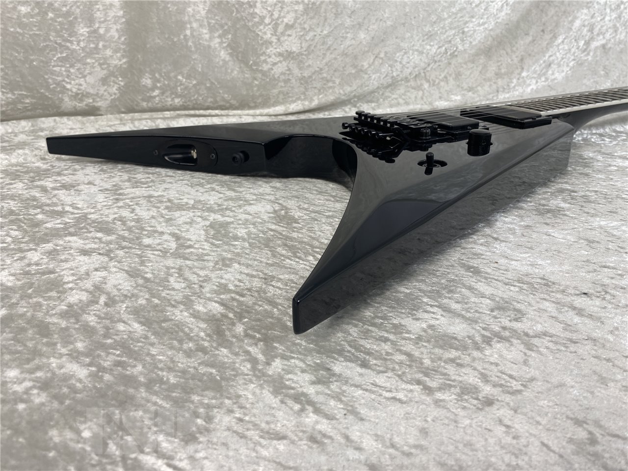 【即納可能】E-II(イーツー) ARROW FR / Black お茶の水駅前店(東京)