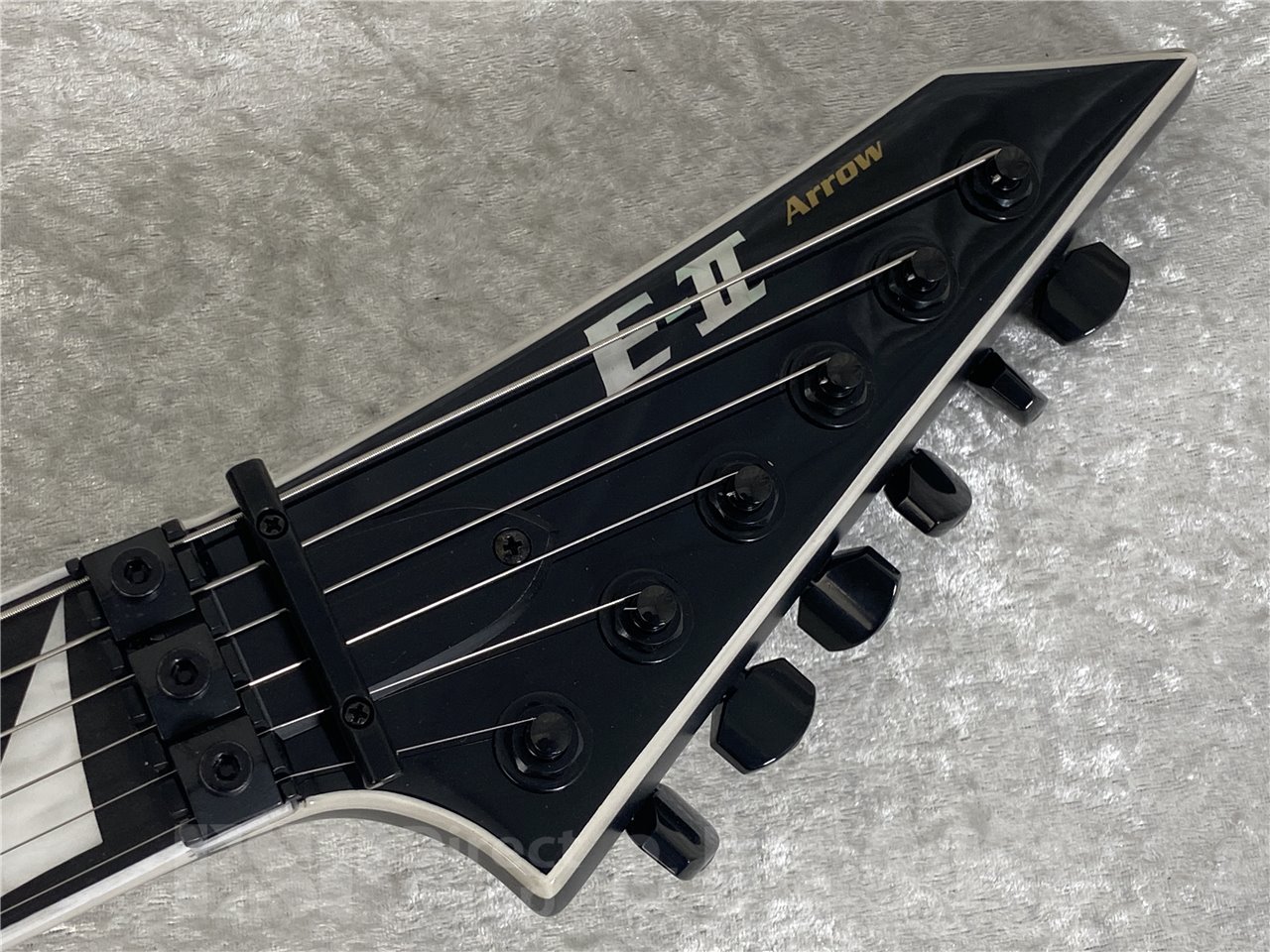 【即納可能】E-II(イーツー) ARROW FR / Black お茶の水駅前店(東京)