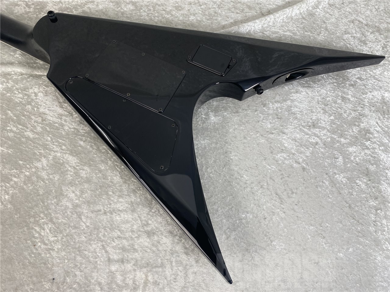 【即納可能】E-II(イーツー) ARROW FR / Black お茶の水駅前店(東京)