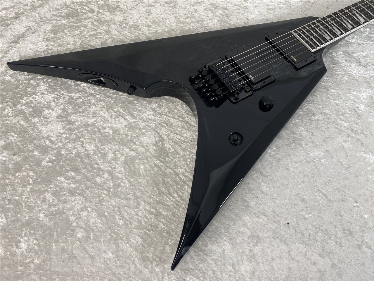 【即納可能】E-II(イーツー) ARROW FR / Black お茶の水駅前店(東京)