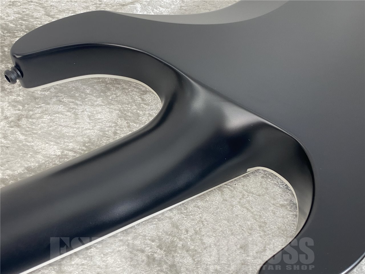 【即納可能】E-II(イーツー) HRF NT-8B / Black Satin お茶の水駅前店(東京)