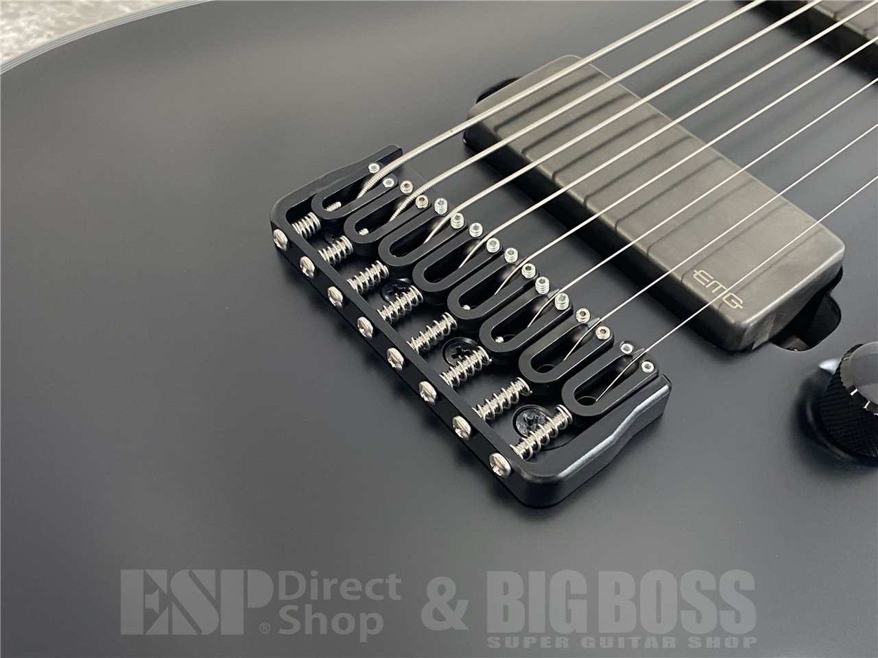 【即納可能】E-II(イーツー) HRF NT-8B / Black Satin お茶の水駅前店(東京)