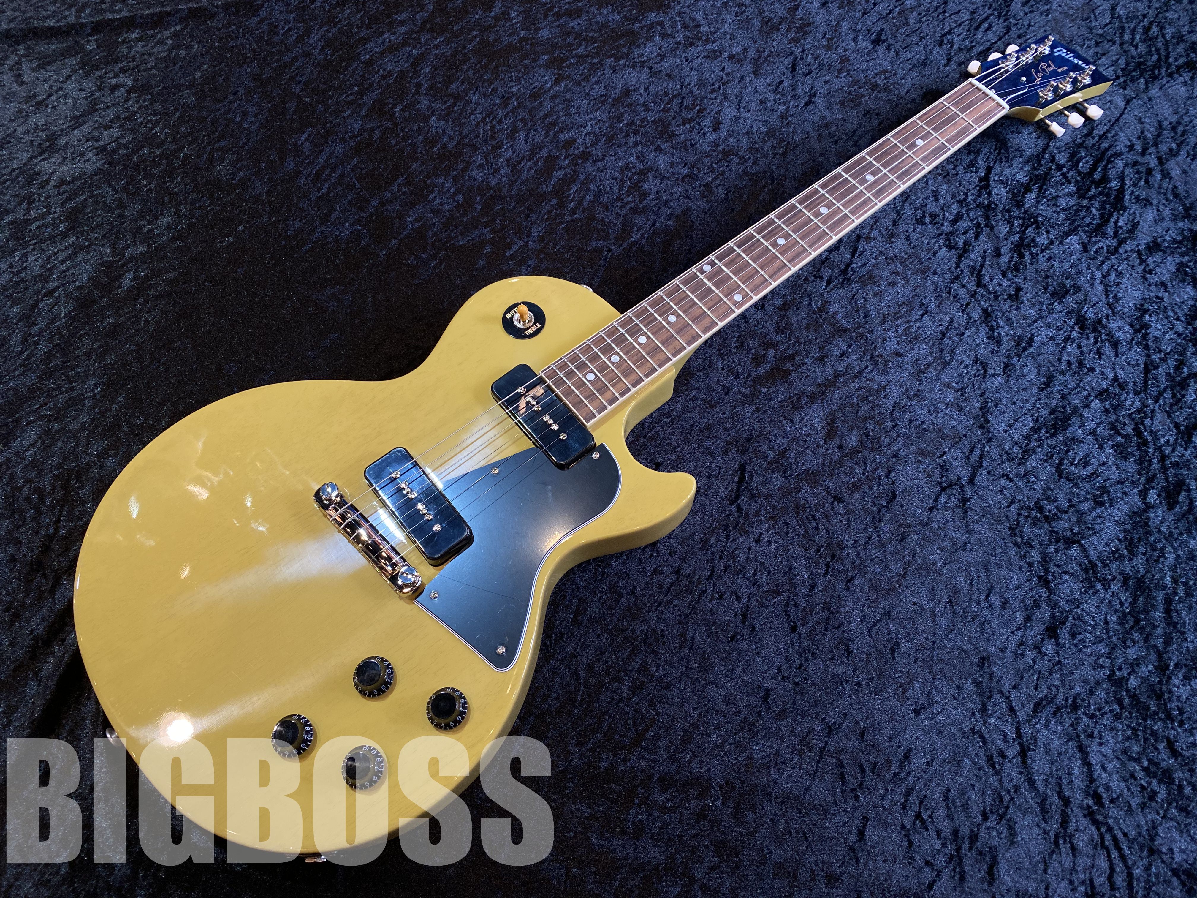 【即納可能】Gibson （ギブソン） Les Paul Special 【TV Yellow】　福岡店