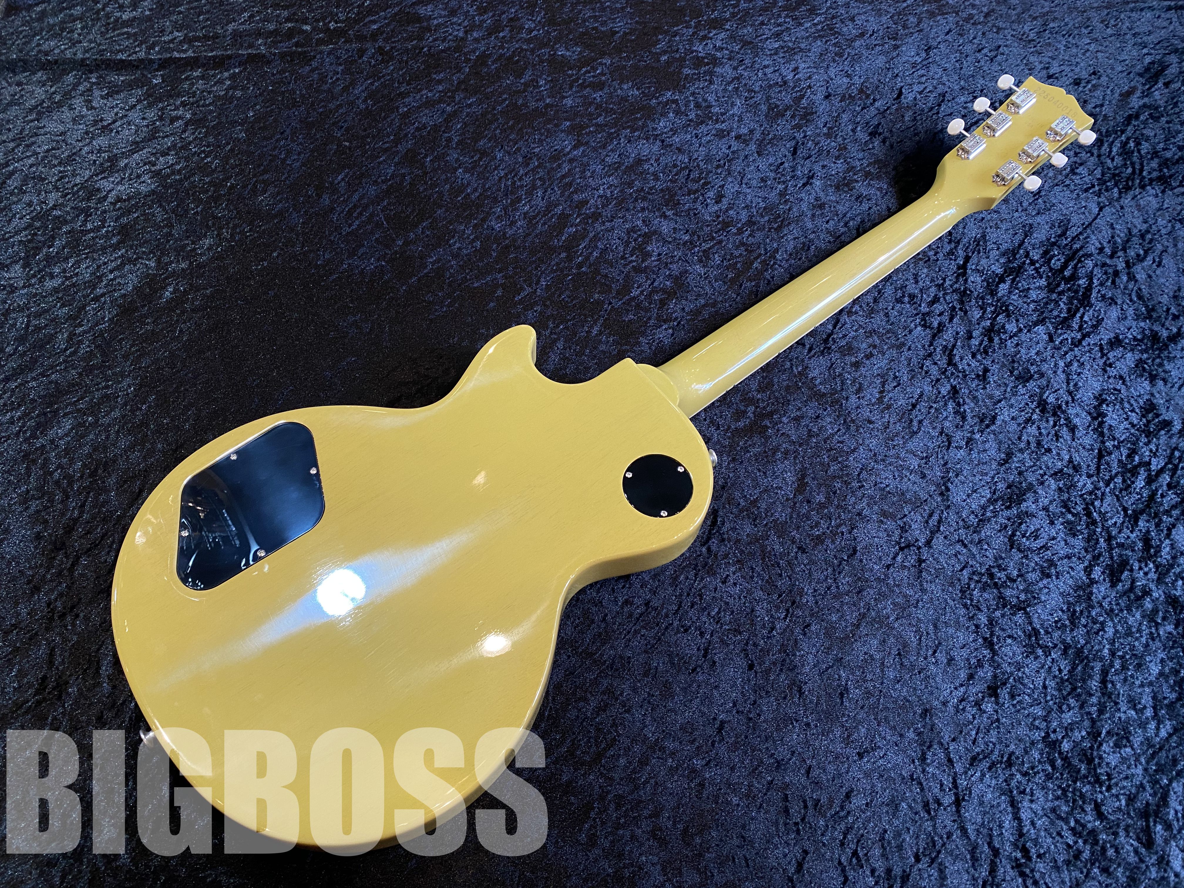 【即納可能】Gibson （ギブソン） Les Paul Special 【TV Yellow】　福岡店