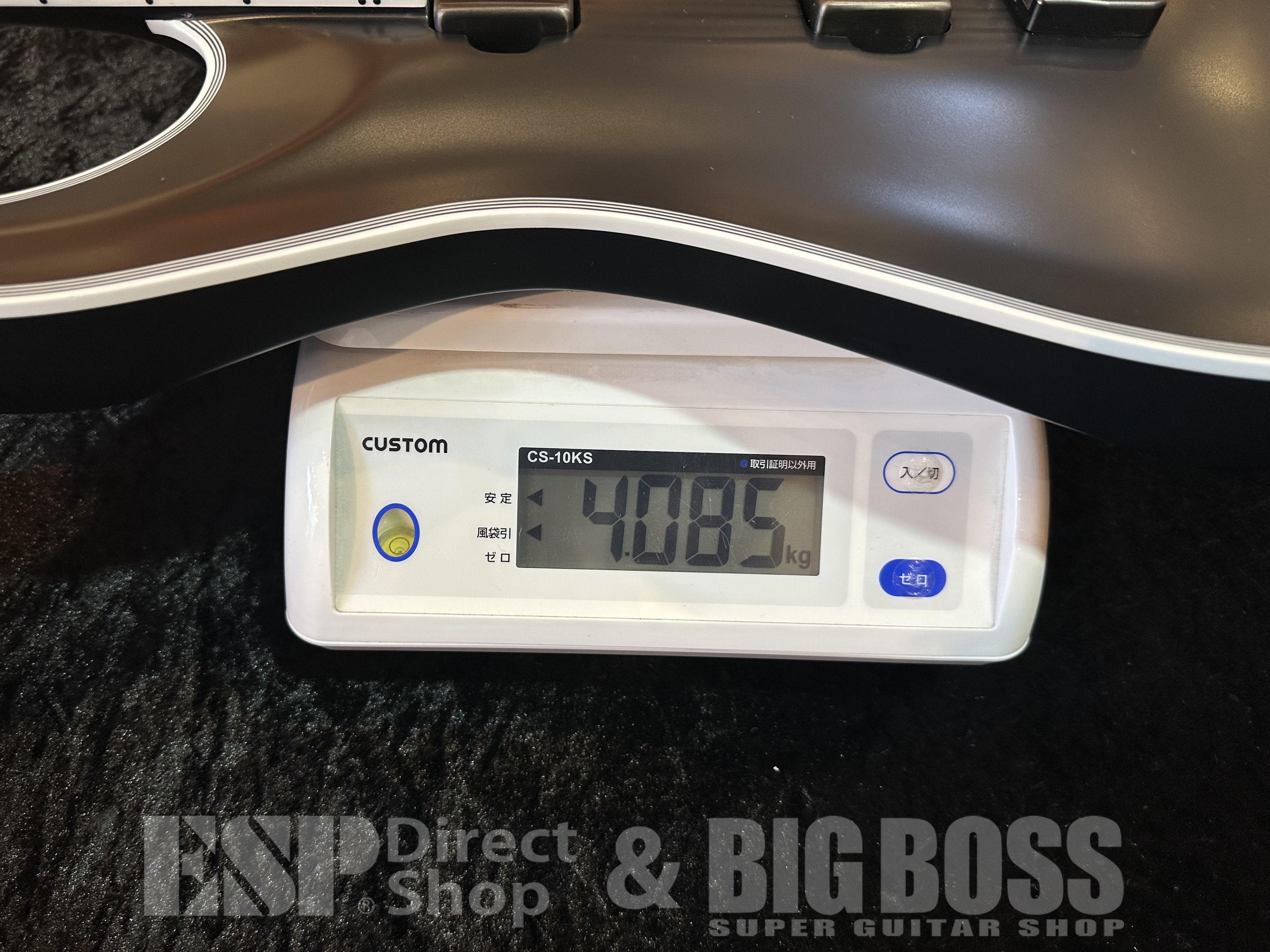 【即納可能】E-II （イーツー） HRF NT-8B【Black Satin】 福岡店