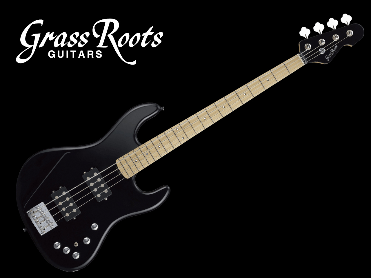 Grass Roots G-助平　ブラック 即納可能】GrassRoots(グラスルーツ) G-助平 Black (WANIMA