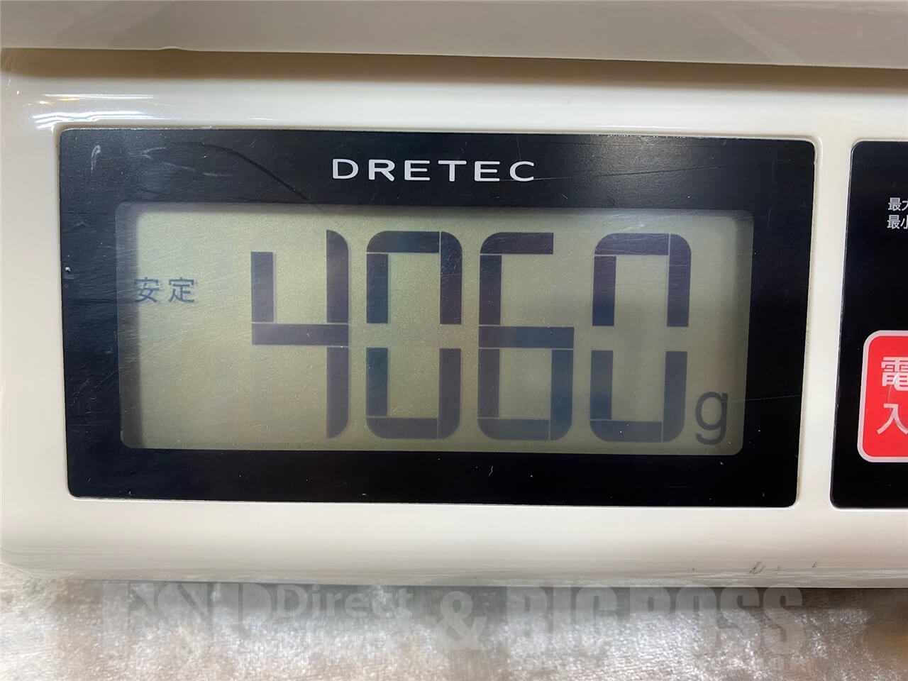 【即納可能】Markbass MAK-B/KLJ4/B-M /OY GWS