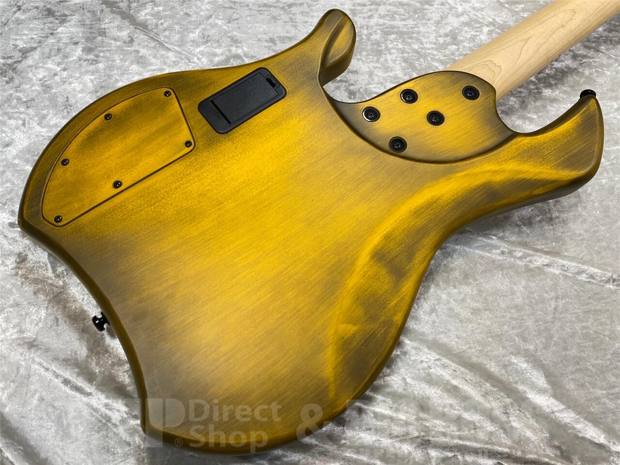 【即納可能】Markbass MAK-B/KLJ4/B-M /OY GWS