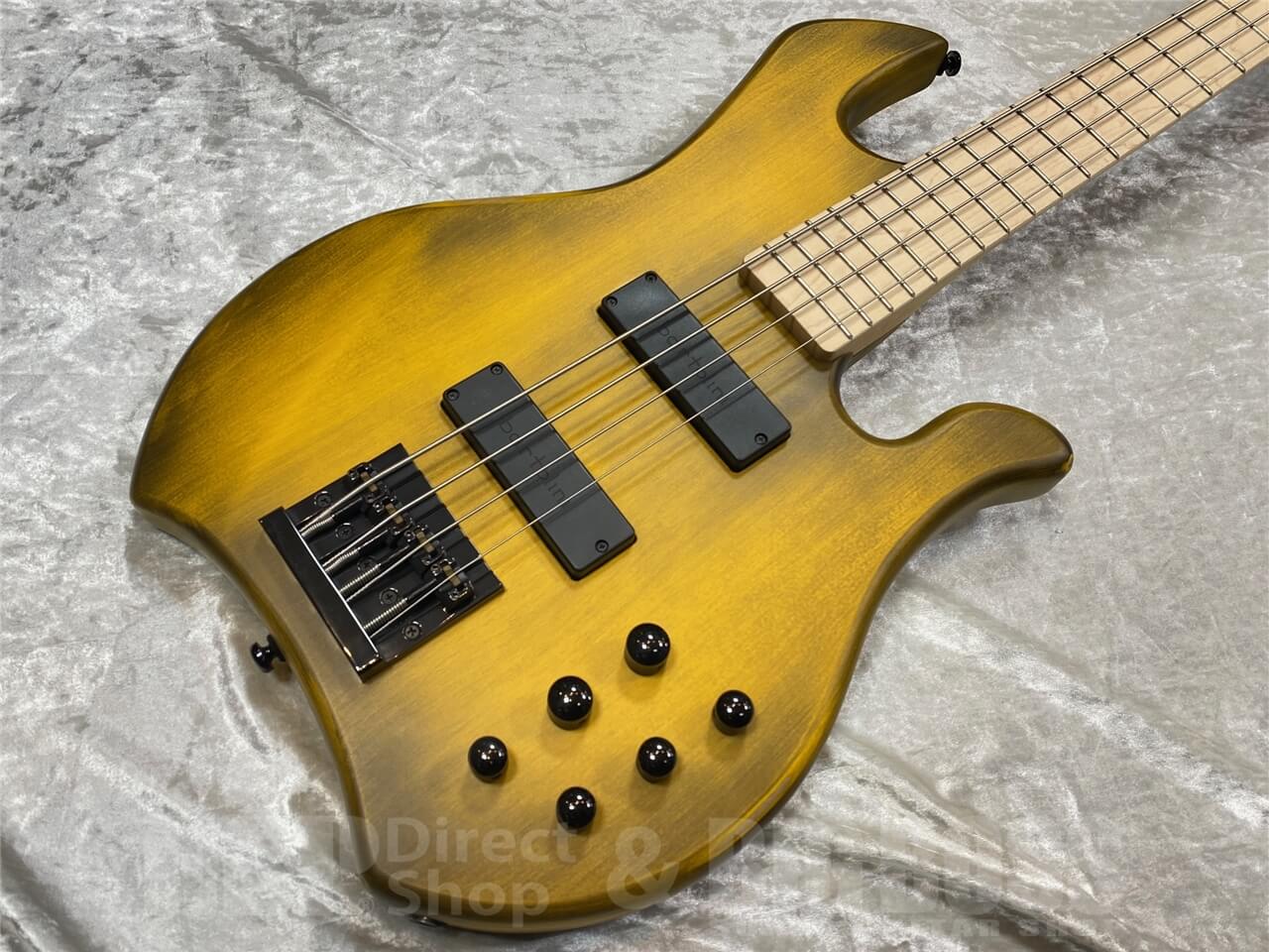 【即納可能】Markbass MAK-B/KLJ4/B-M /OY GWS