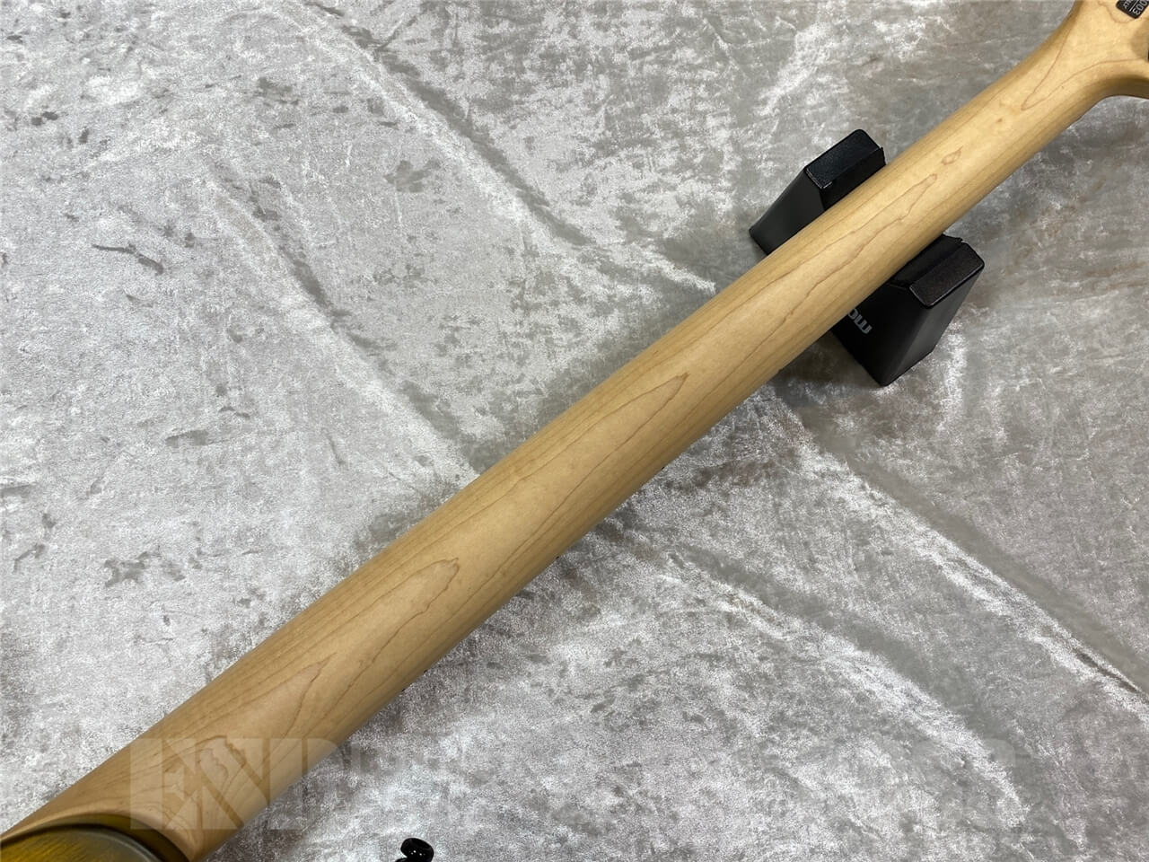 【即納可能】Markbass MAK-B/KLJ4/B-M /OY GWS