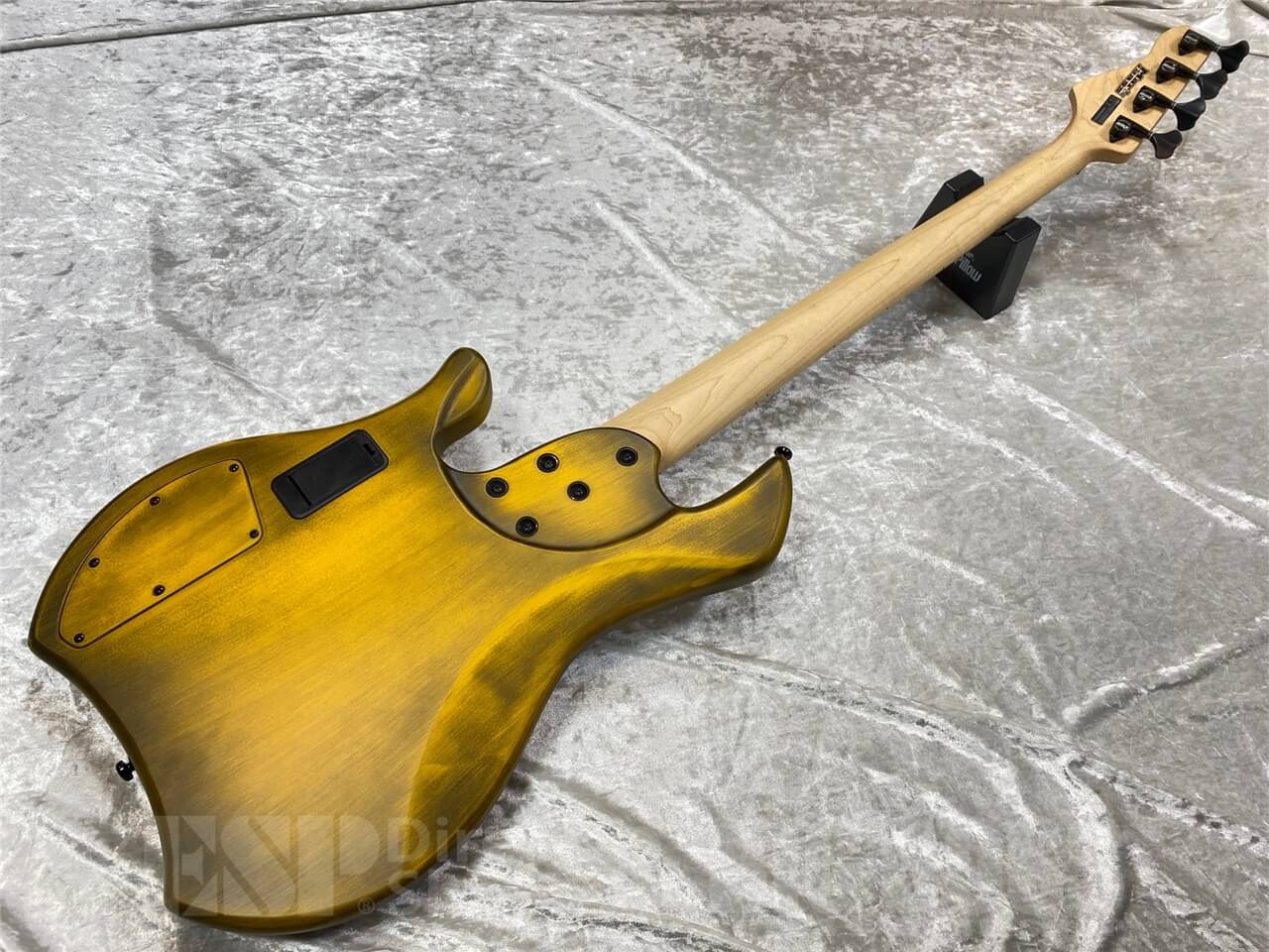 【即納可能】Markbass MAK-B/KLJ4/B-M /OY GWS