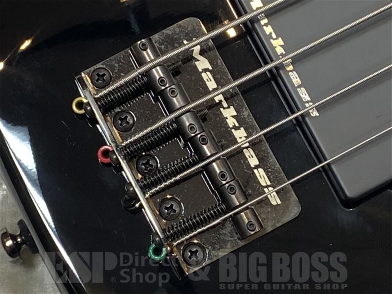 【即納可能】Markbass MB F1 Navigator Black 4BK MP GWS