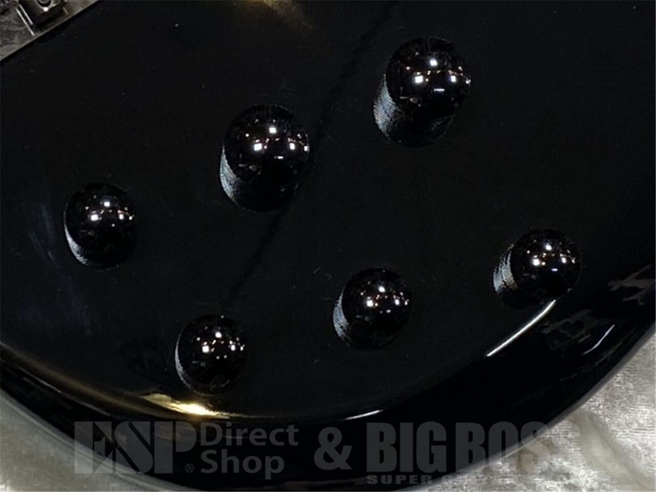 【即納可能】Markbass MB F1 Navigator Black 4BK MP GWS