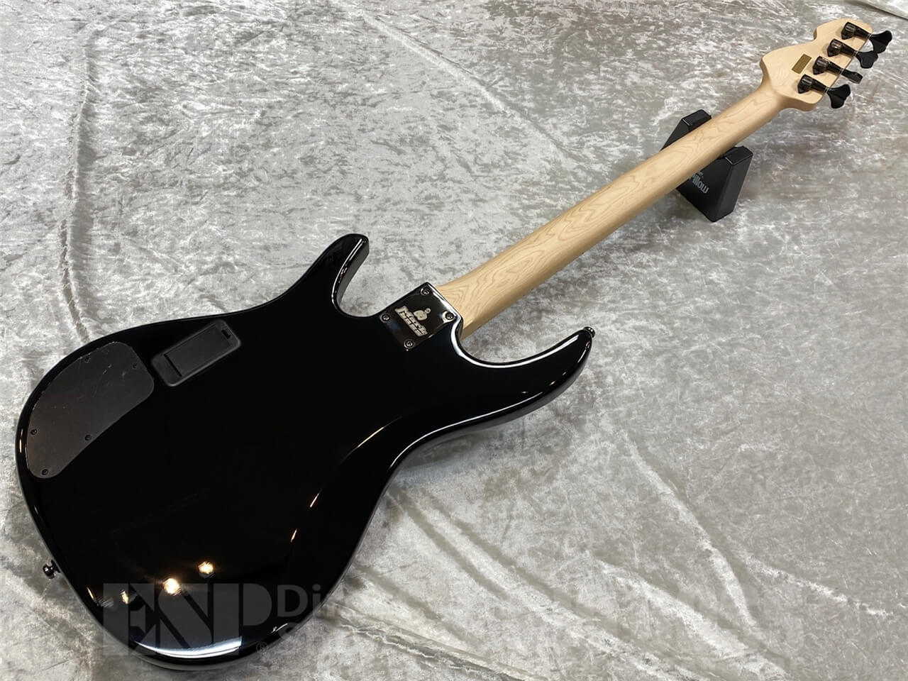 【即納可能】Markbass MB F1 Navigator Black 4BK MP GWS