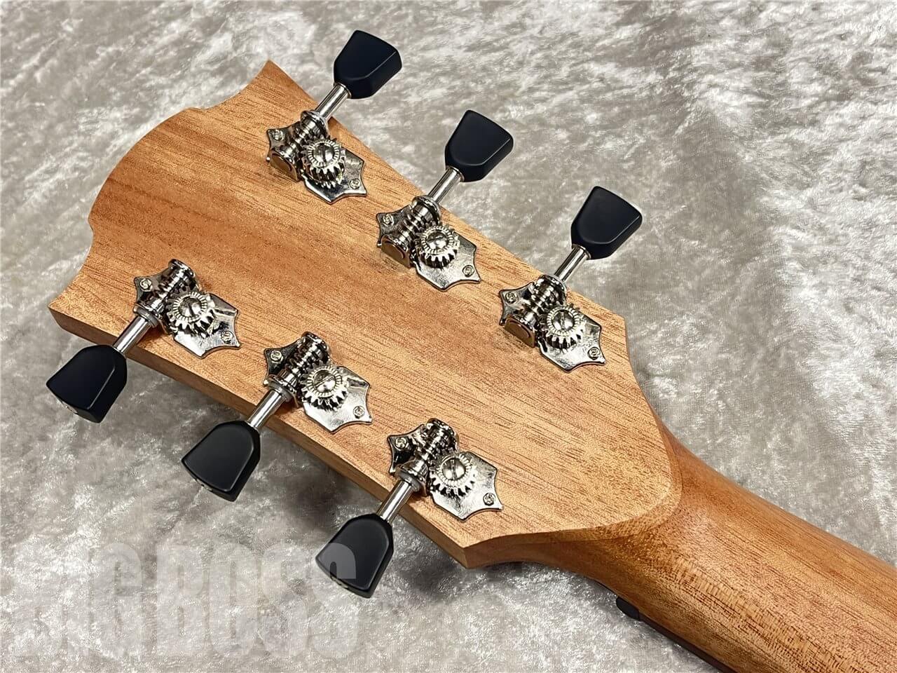 【即納可能】LAG Guitars（ラグギターズ）T70ACE（Natural）　名古屋店