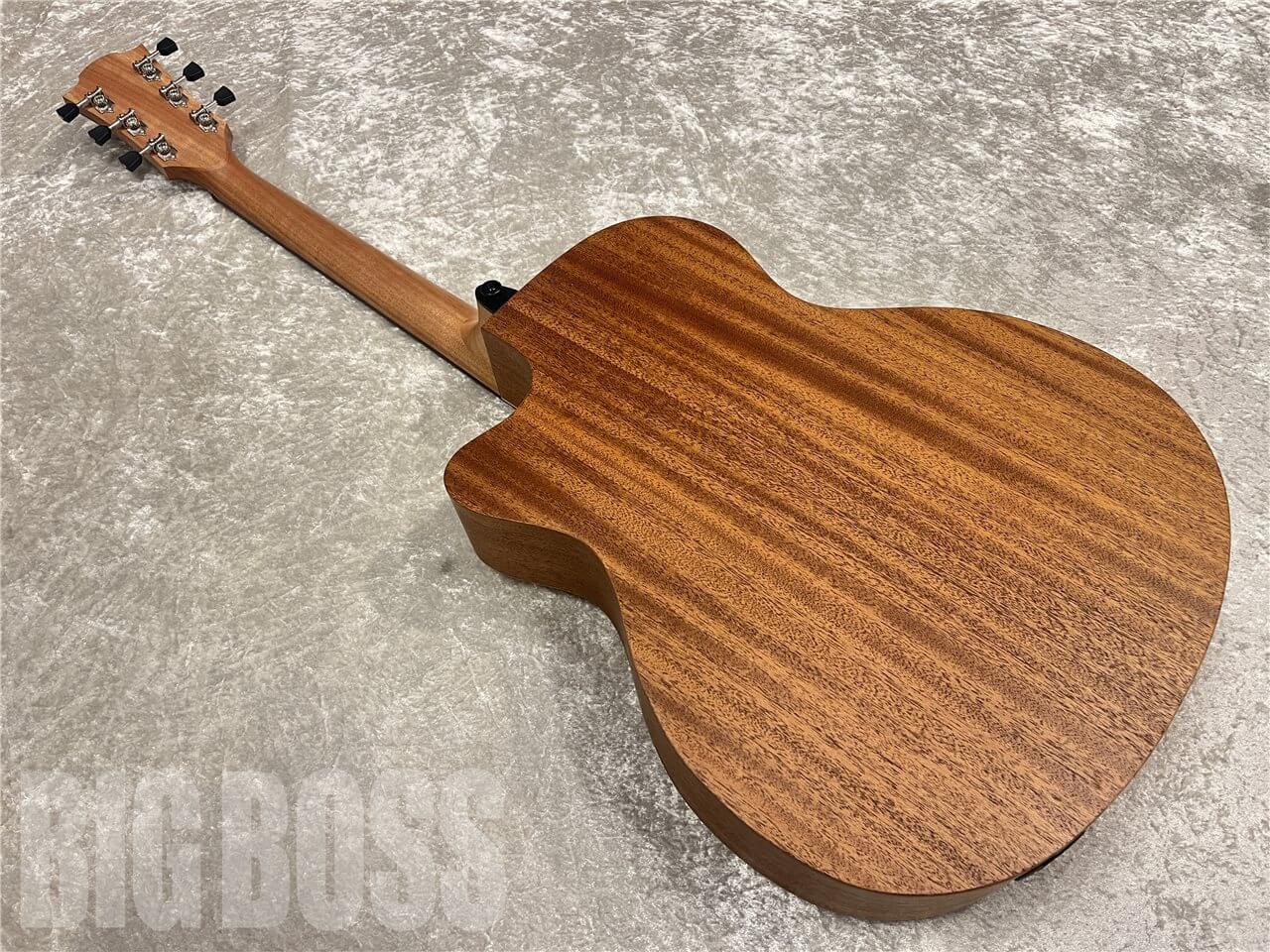 【即納可能】LAG Guitars（ラグギターズ）T70ACE（Natural）　名古屋店