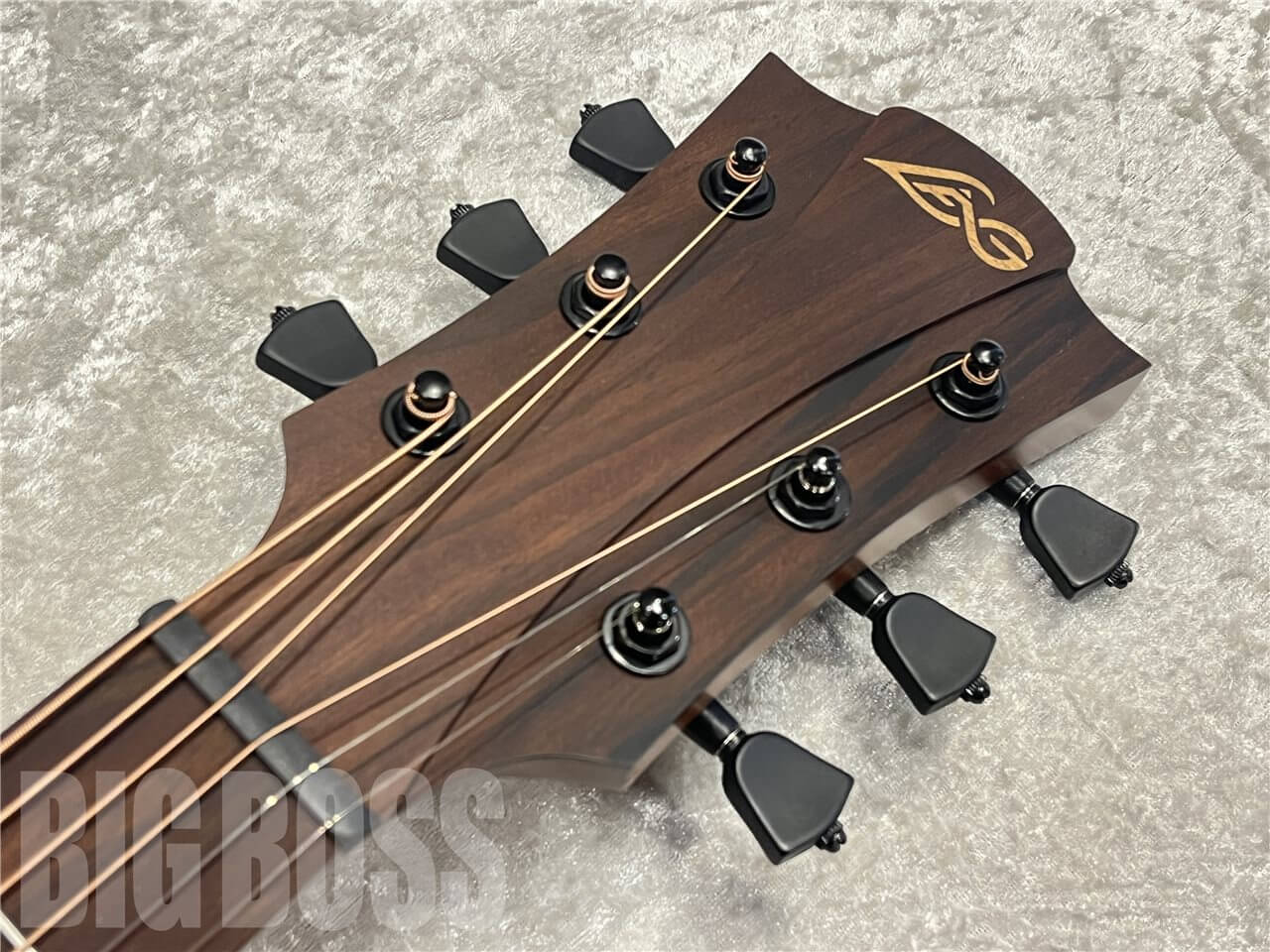 【即納可能】LAG Guitars（ラグギターズ）T118ASCE（Natural）　名古屋店