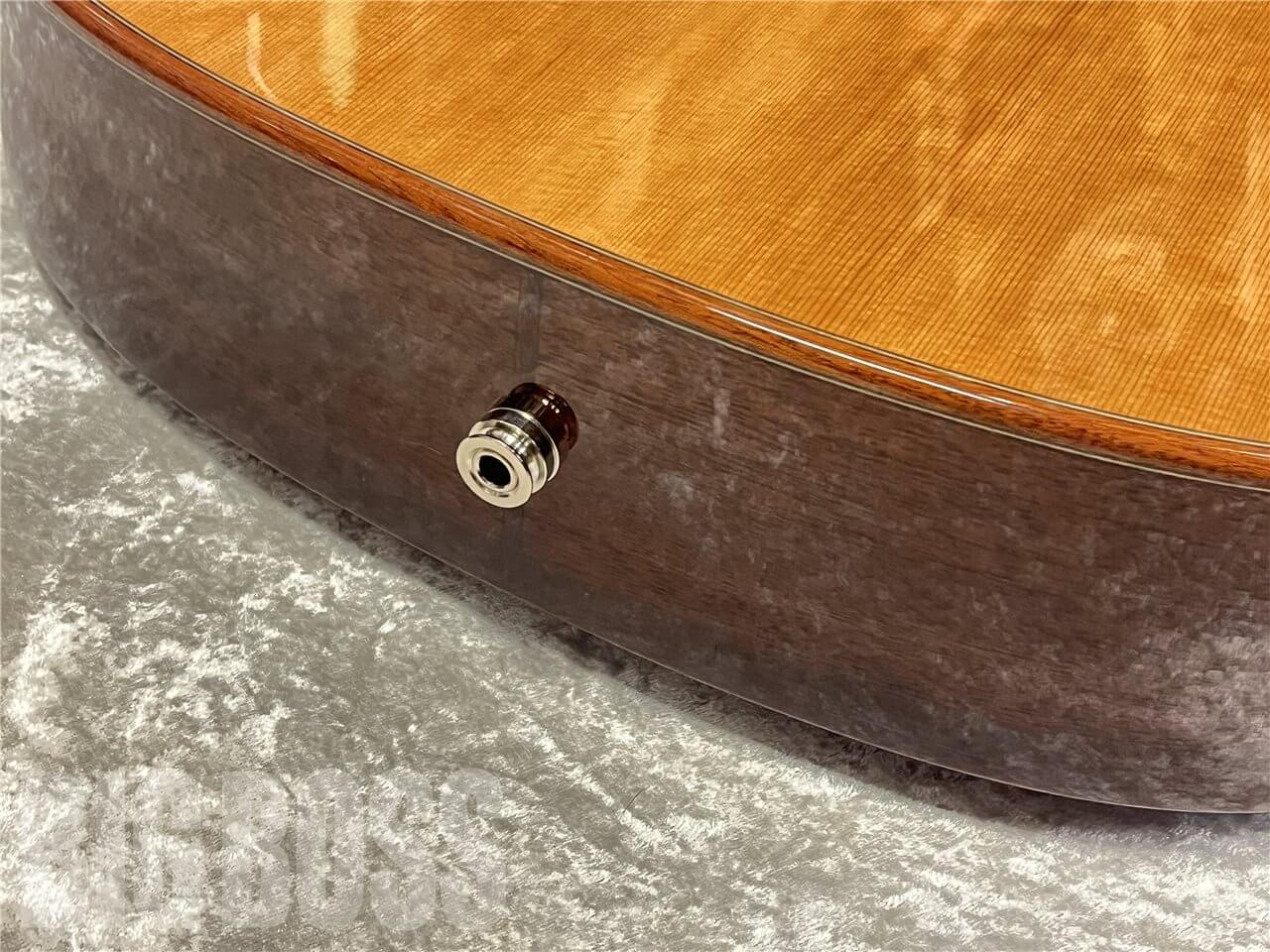 【即納可能】LAG Guitars（ラグギターズ）T118ASCE（Natural）　名古屋店