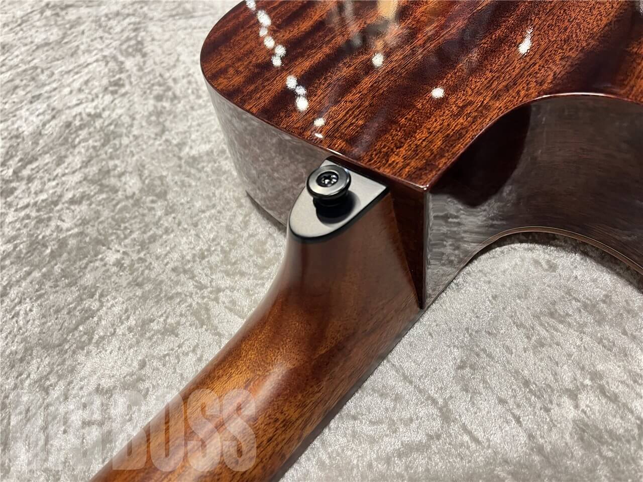 【即納可能】LAG Guitars（ラグギターズ）T118ASCE（Natural）　名古屋店