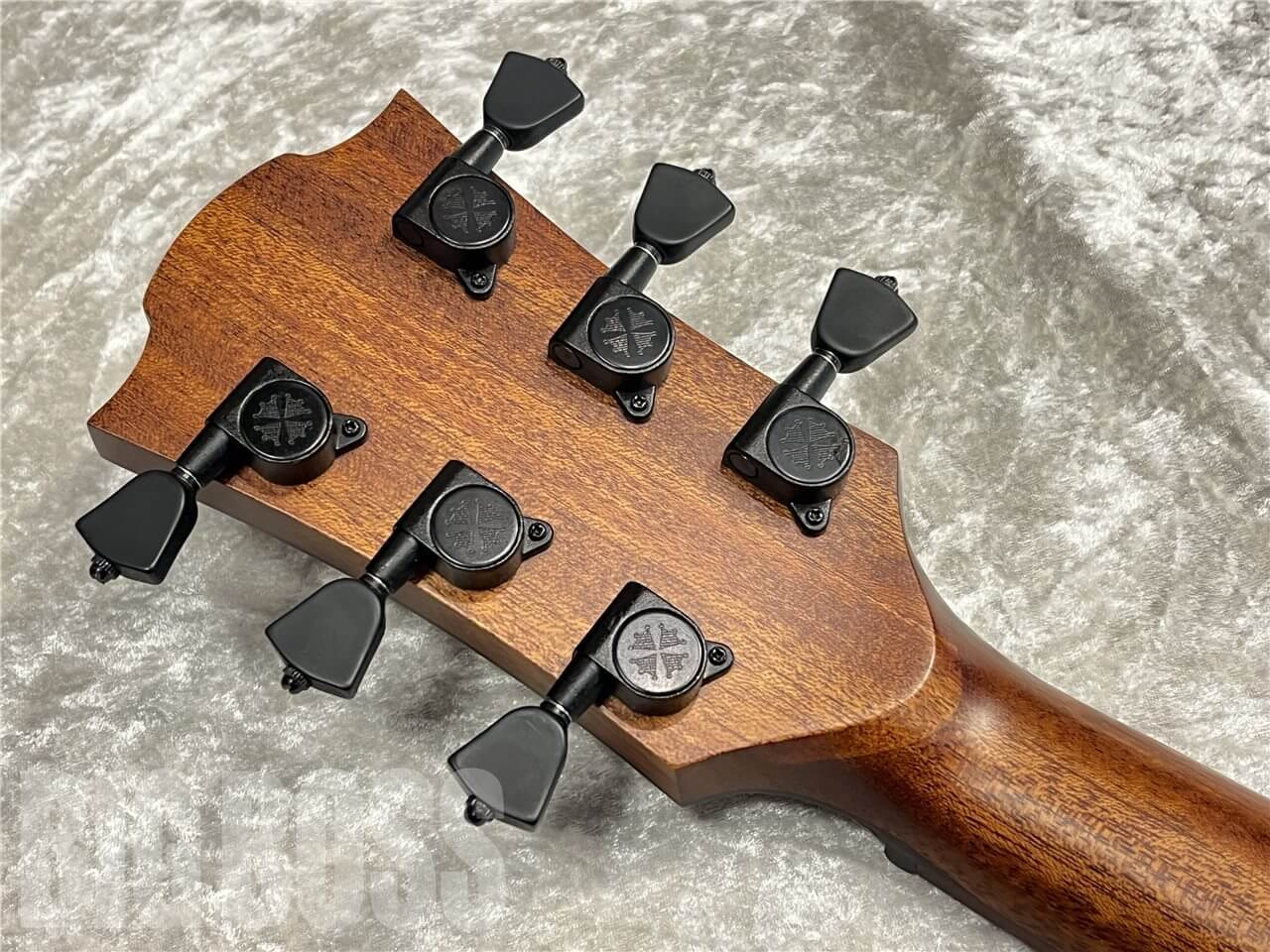 【即納可能】LAG Guitars（ラグギターズ）T118ASCE（Natural）　名古屋店