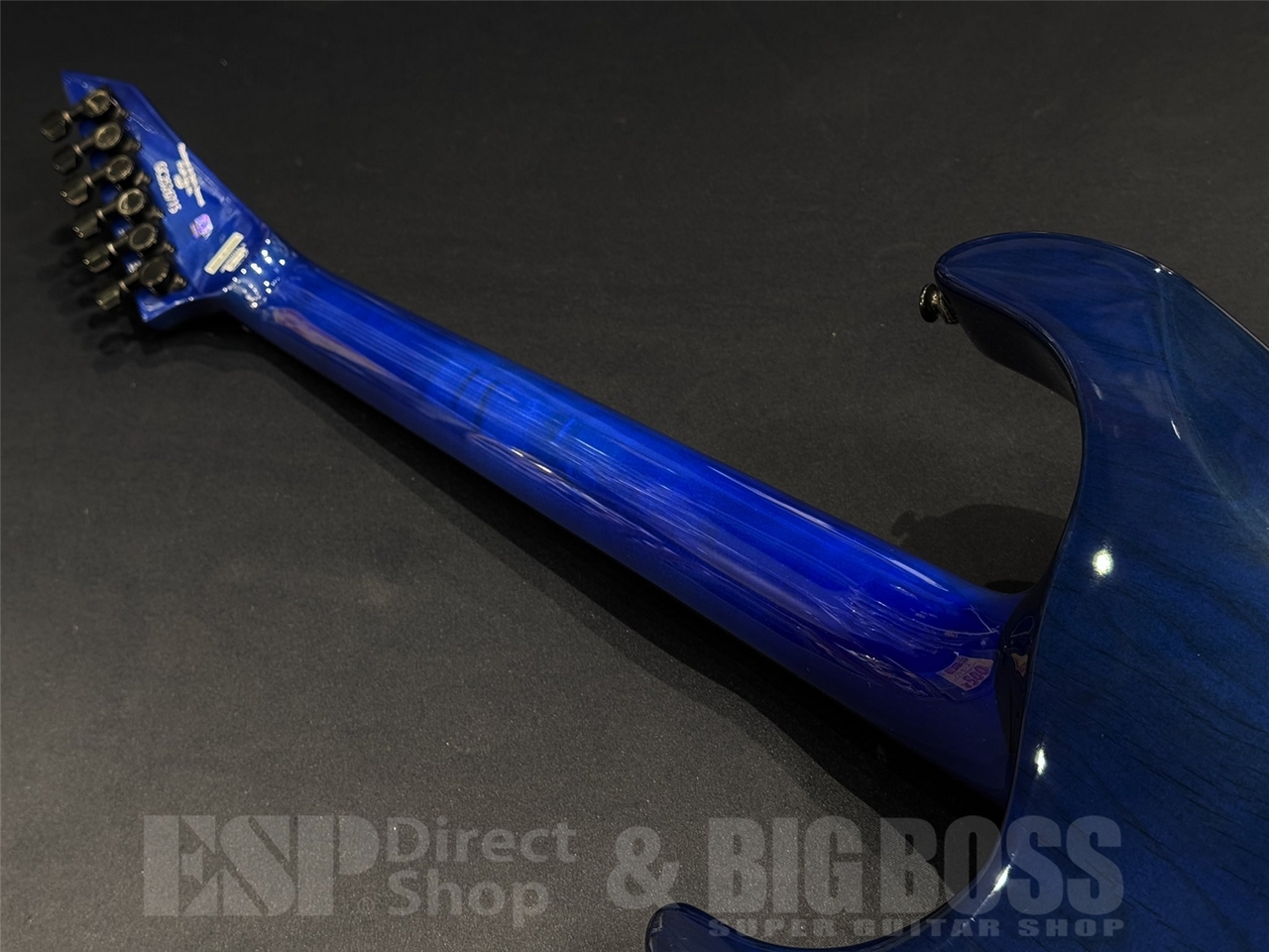 【即納可能/チョイキズ特価】BanG Dream!(バンドリ) M-II SAYO 【BanG Dream! ROSELIA 氷川 紗夜モデル!!】 京都店 - 10