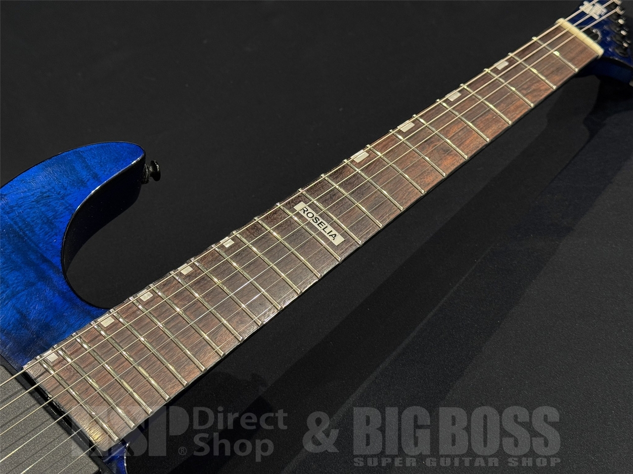 【即納可能/チョイキズ特価】BanG Dream!(バンドリ) M-II SAYO 【BanG Dream! ROSELIA 氷川 紗夜モデル!!】 京都店 - 5