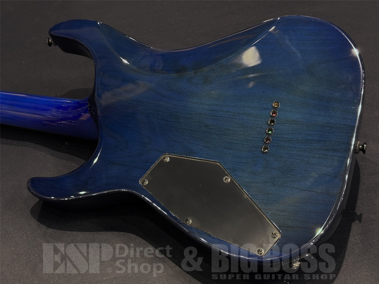 【即納可能/チョイキズ特価】BanG Dream!(バンドリ) M-II SAYO 【BanG Dream! ROSELIA 氷川 紗夜モデル!!】 京都店 - 9