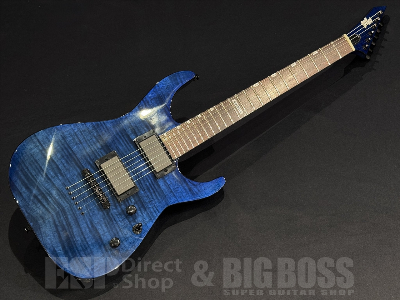 【即納可能/OUTLET】BanG Dream!(バンドリ) M-II SAYO 【BanG Dream! ROSELIA 氷川 紗夜モデル!!】 京都店