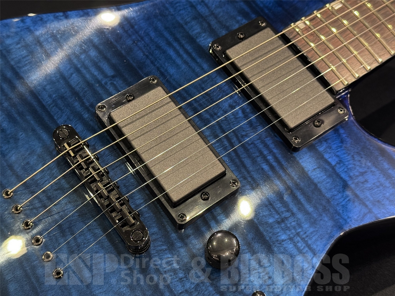 【即納可能/チョイキズ特価】BanG Dream!(バンドリ) M-II SAYO 【BanG Dream! ROSELIA 氷川 紗夜モデル!!】 京都店 - 3