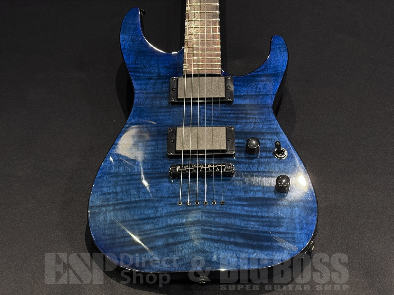 【即納可能/チョイキズ特価】BanG Dream!(バンドリ) M-II SAYO 【BanG Dream! ROSELIA 氷川 紗夜モデル!!】 京都店 - 7