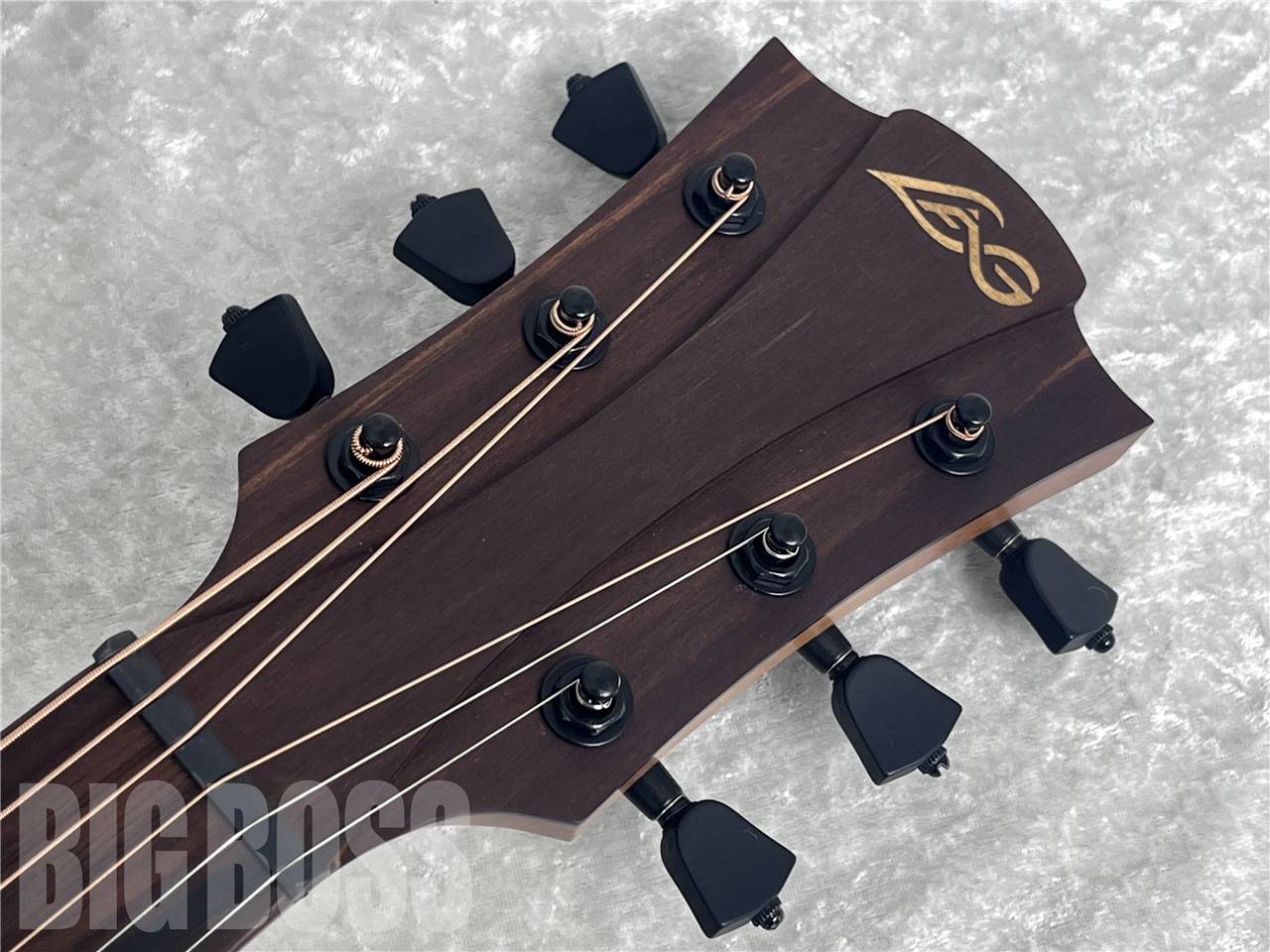 【即納可能】LAG Guitars（ラグギターズ）T88ACE (エレクトリック・アコースティック)　お茶の水駅前店・別館