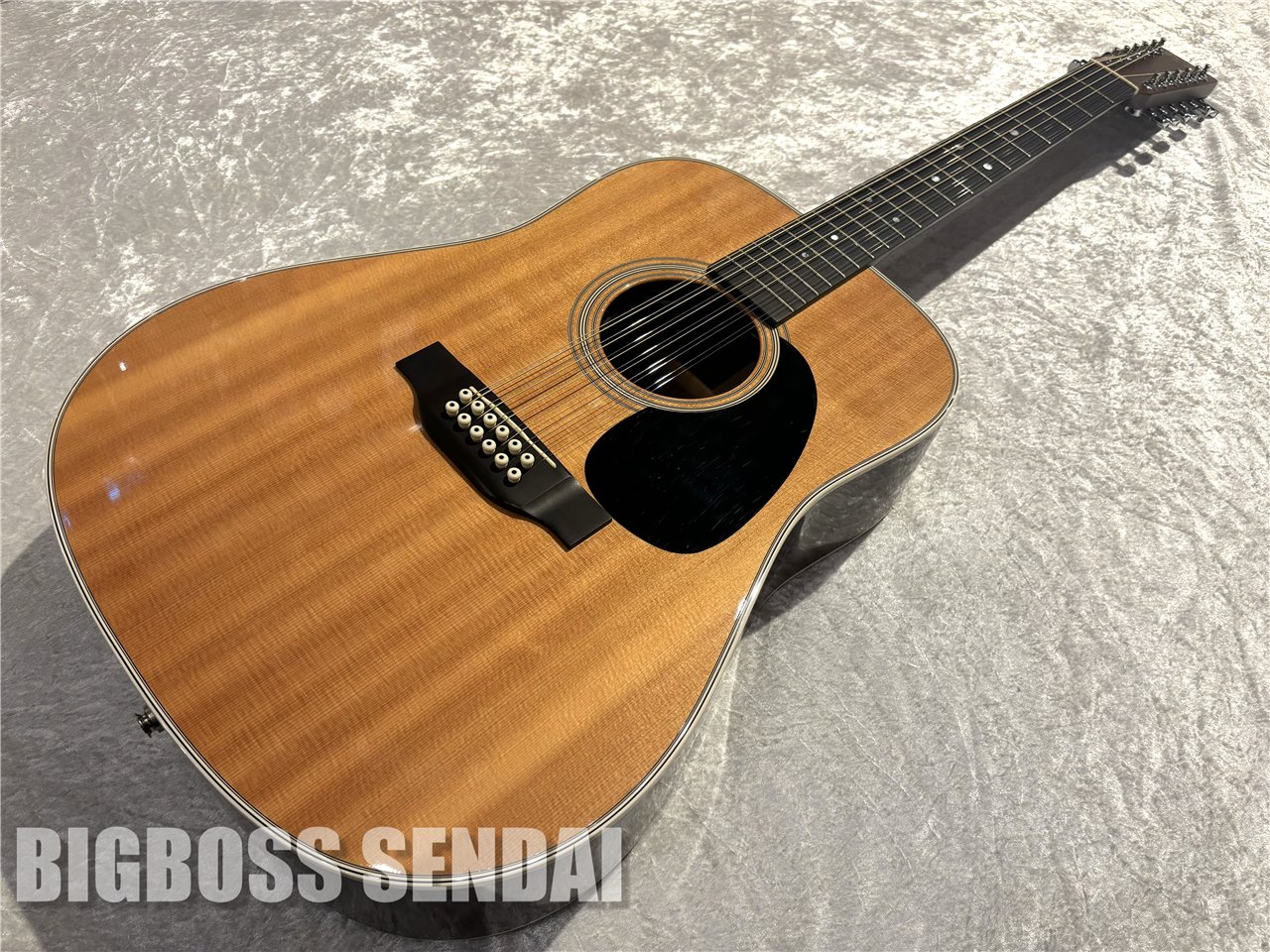 【即納可能/美品中古】Martin(マーティン)D12-28 仙台店【中古・アウトレット タイムセール対象商品】