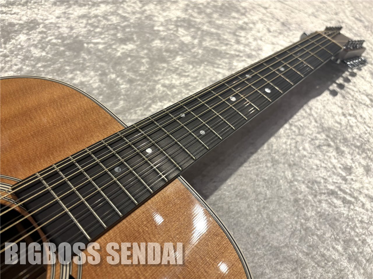 【即納可能/美品中古】Martin(マーティン)D12-28 仙台店【中古・アウトレット タイムセール対象商品】