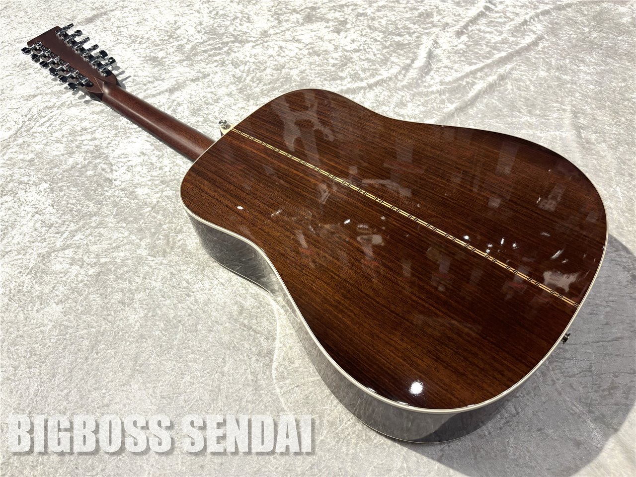 【即納可能/美品中古】Martin(マーティン)D12-28 仙台店【中古・アウトレット タイムセール対象商品】