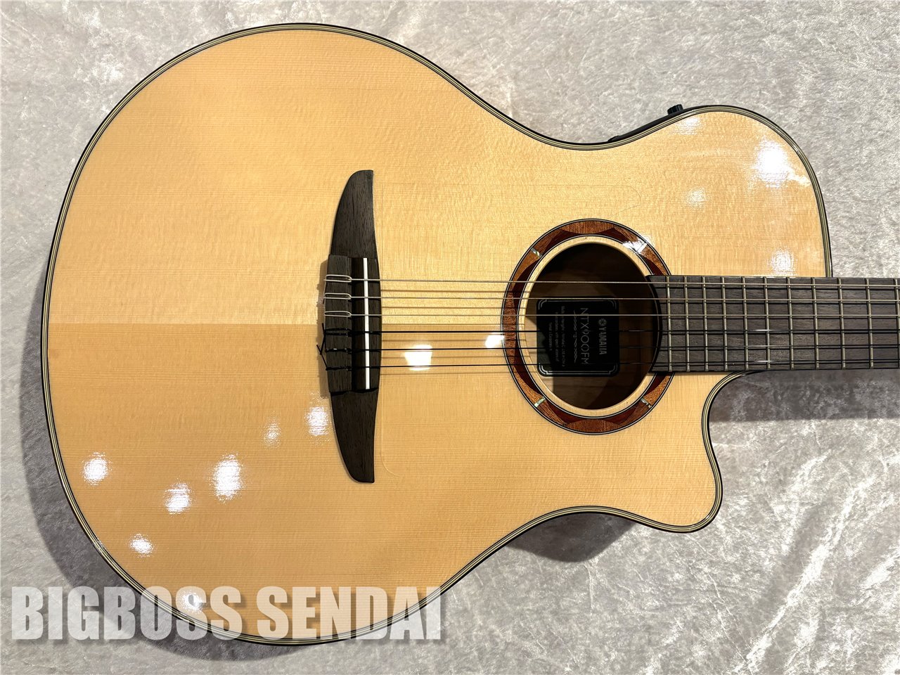 【即納可能/美品中古】YAMAHA(ヤマハ)NTX900FM 仙台店【中古・アウトレット タイムセール対象商品】