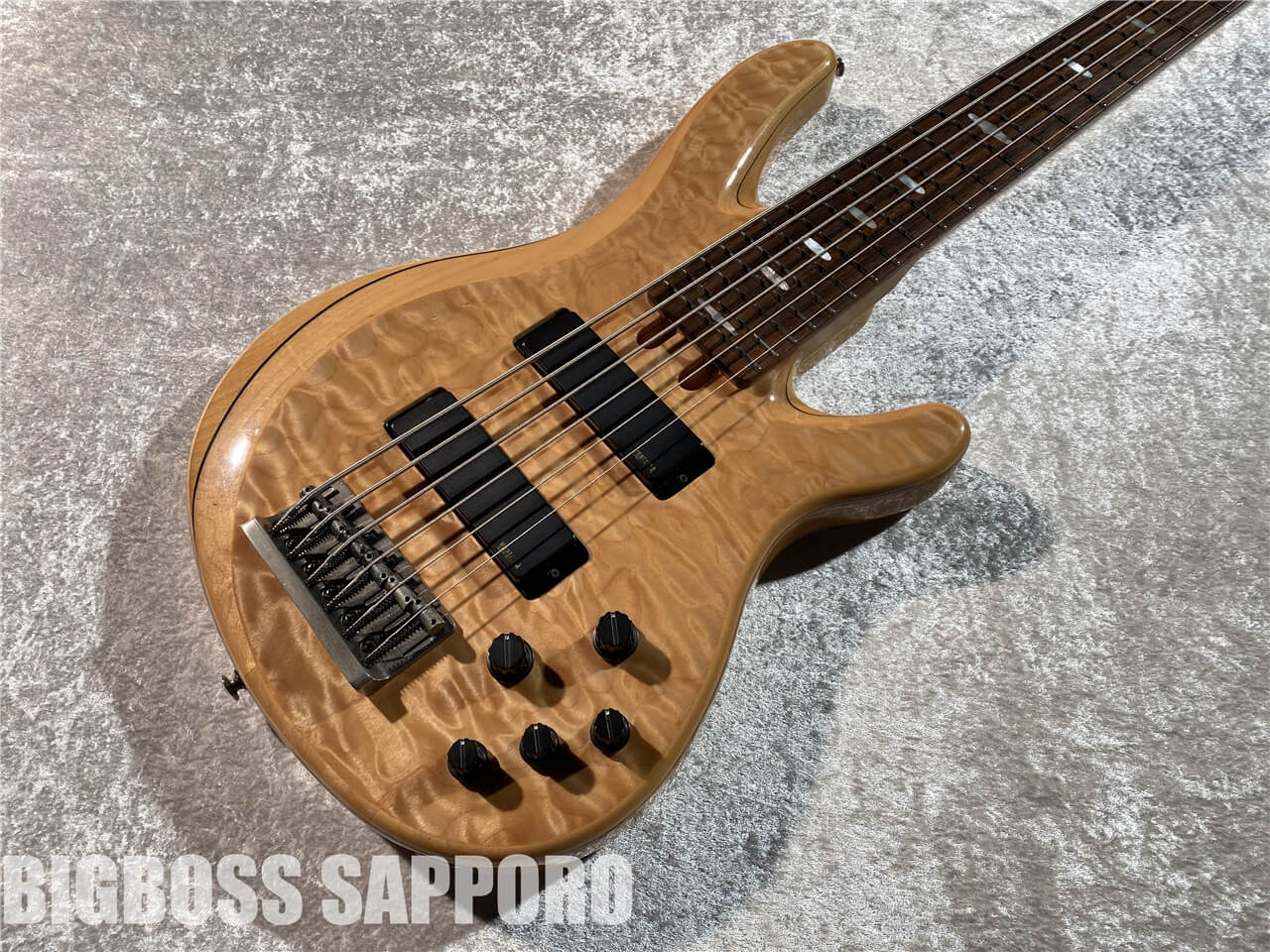 【即納可能/お客様委託中古品】YAMAHA(ヤマハ) TRB1006J (Natural) 札幌店