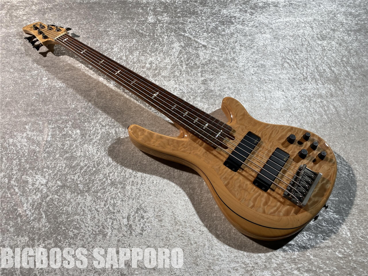 【即納可能/お客様委託中古品】YAMAHA(ヤマハ) TRB1006J (Natural) 札幌店