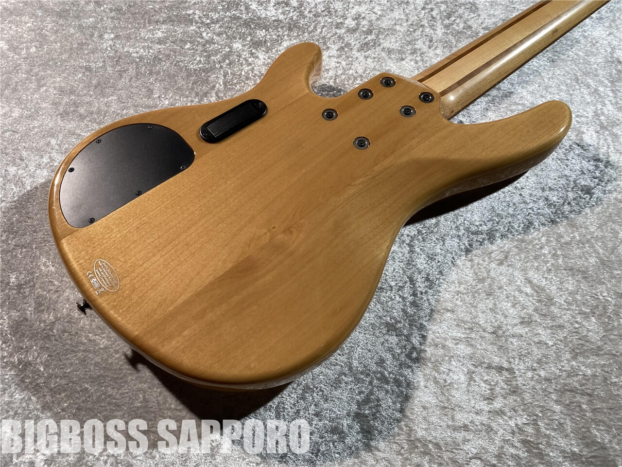 【即納可能/お客様委託中古品】YAMAHA(ヤマハ) TRB1006J (Natural) 札幌店