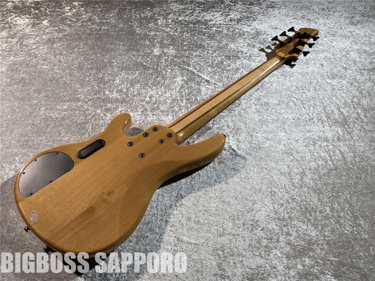 【即納可能/お客様委託中古品】YAMAHA(ヤマハ) TRB1006J (Natural) 札幌店