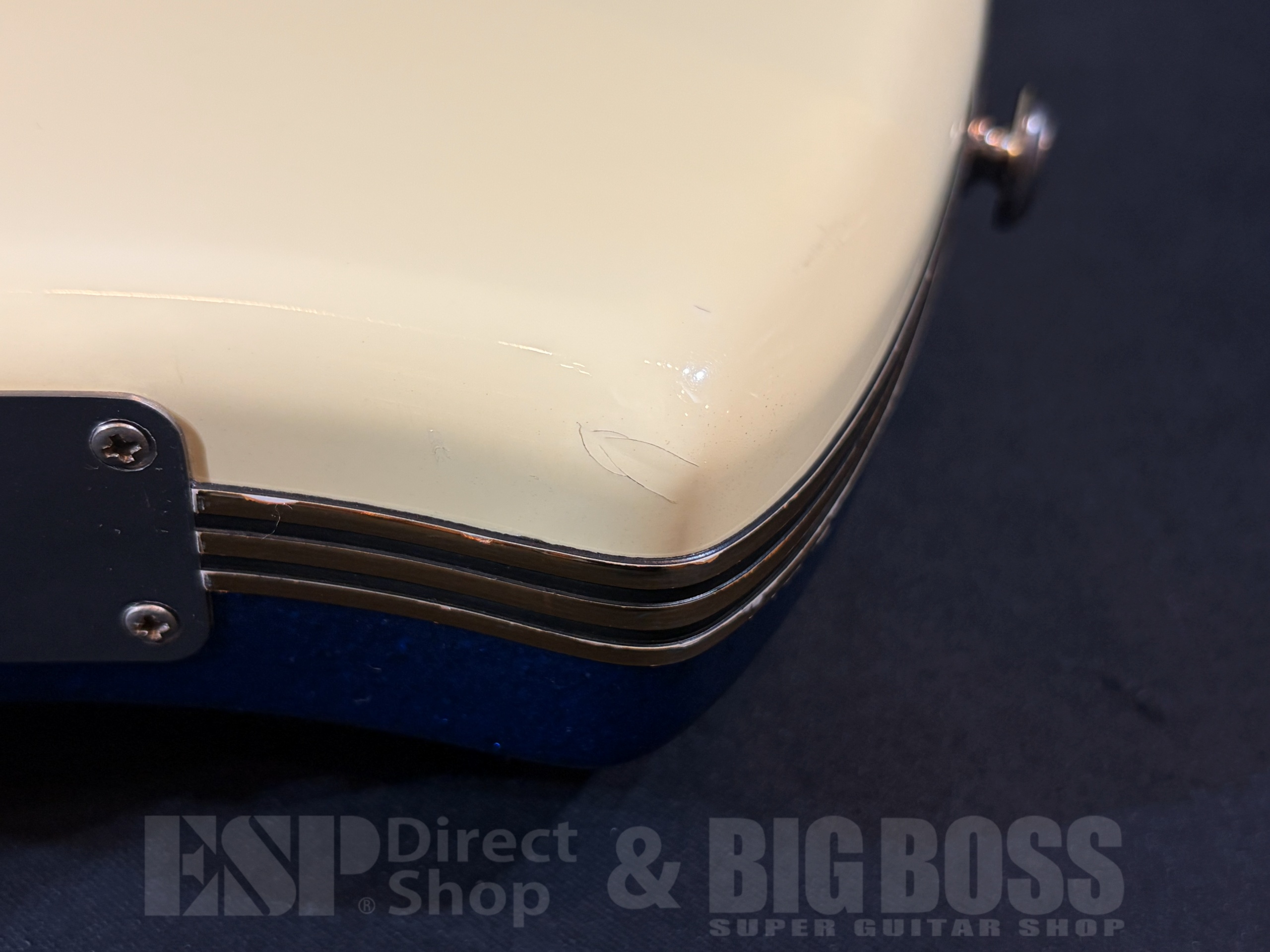 【即納可能/中古品】Itaria Guitars Monza 大阪店 - 15