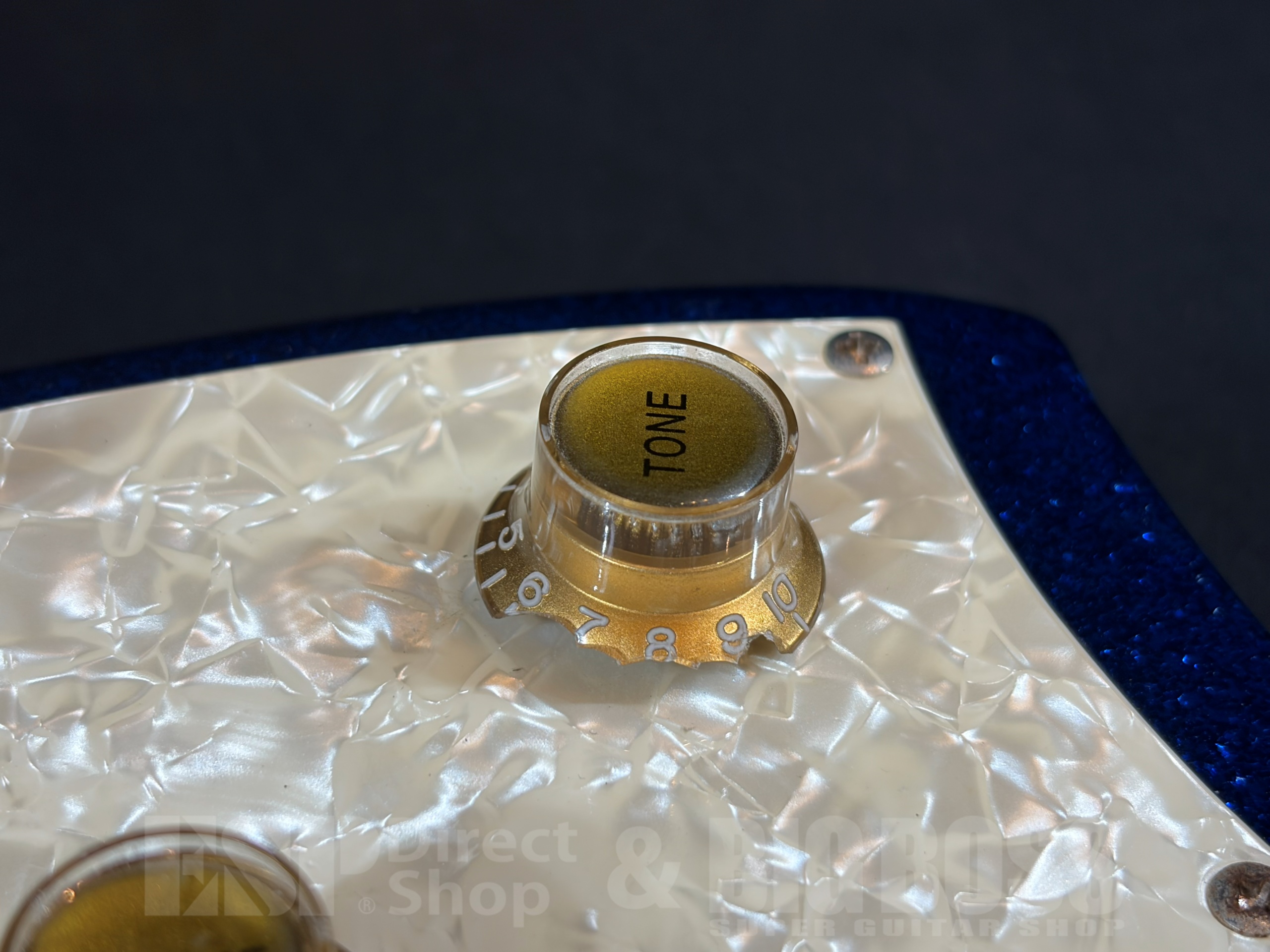 【即納可能/中古品】Itaria Guitars Monza 大阪店 - 7