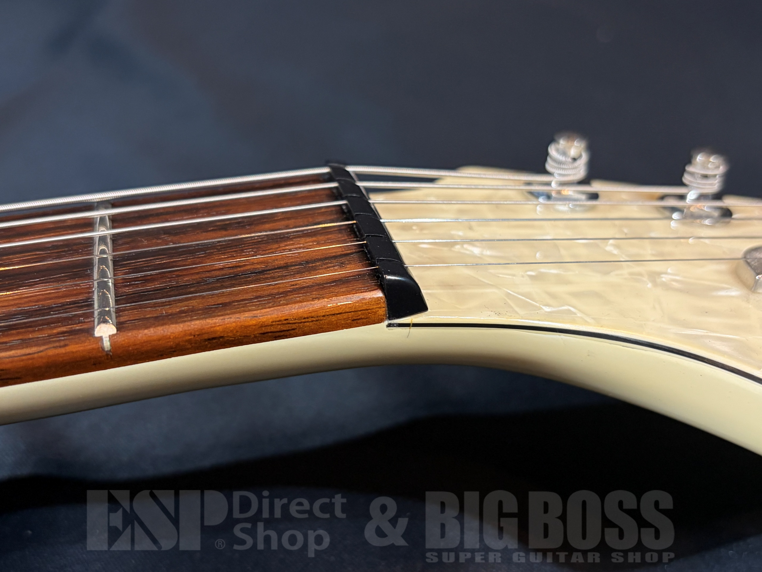 【即納可能/中古品】Itaria Guitars Monza 大阪店 - 11