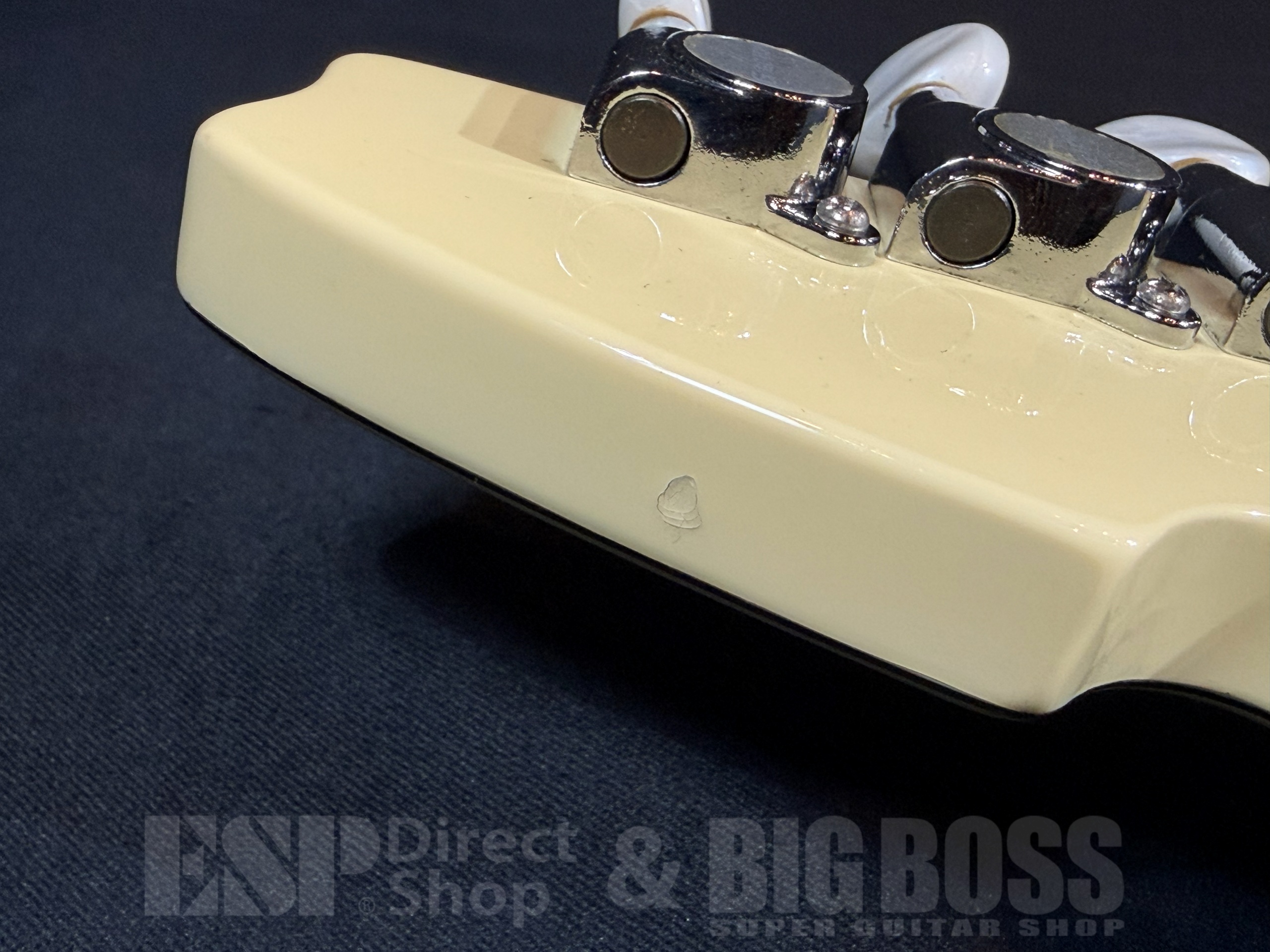 【即納可能/中古品】Itaria Guitars Monza 大阪店 - 17