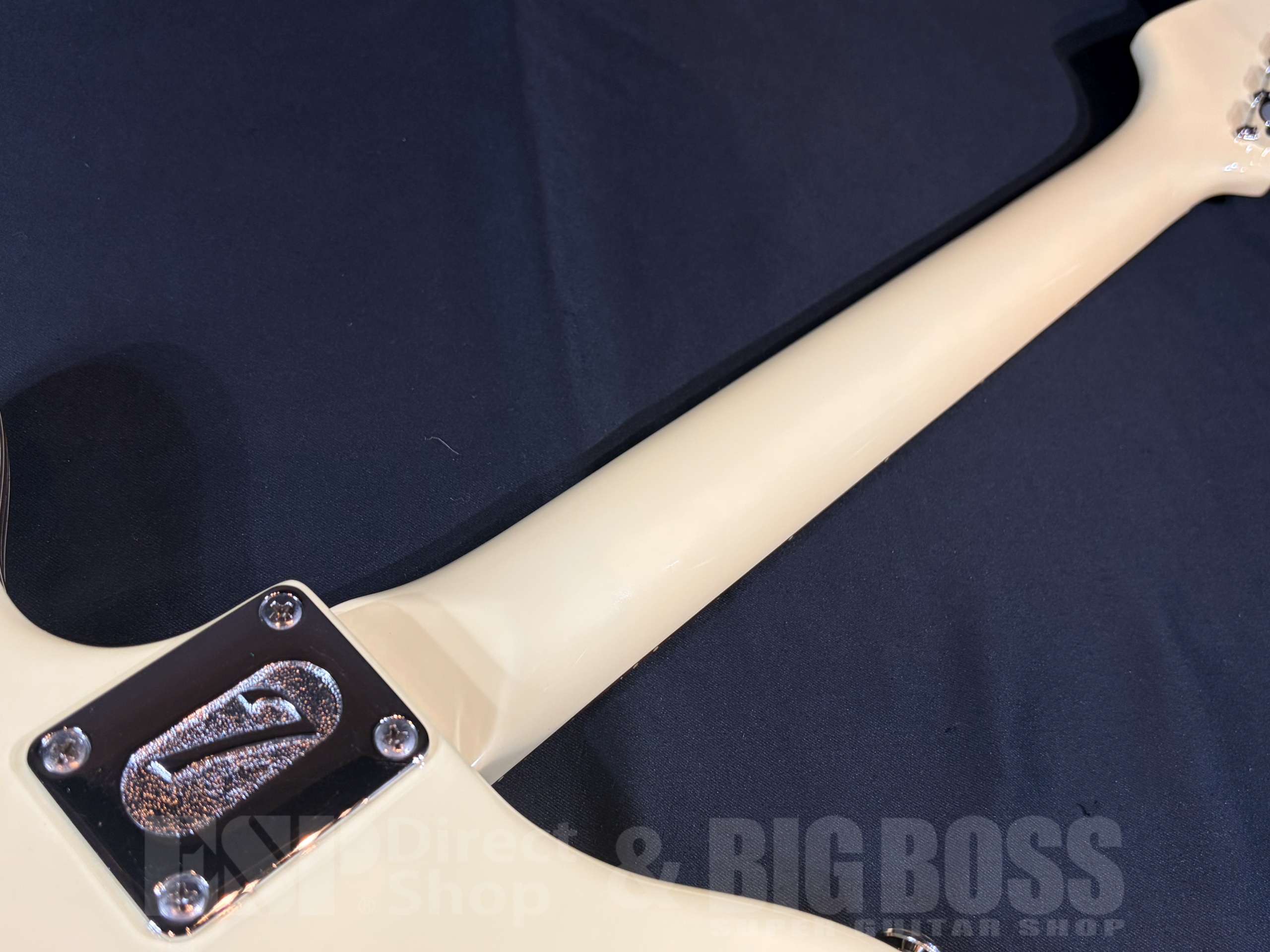 【即納可能/中古品】Itaria Guitars Monza 大阪店 - 18