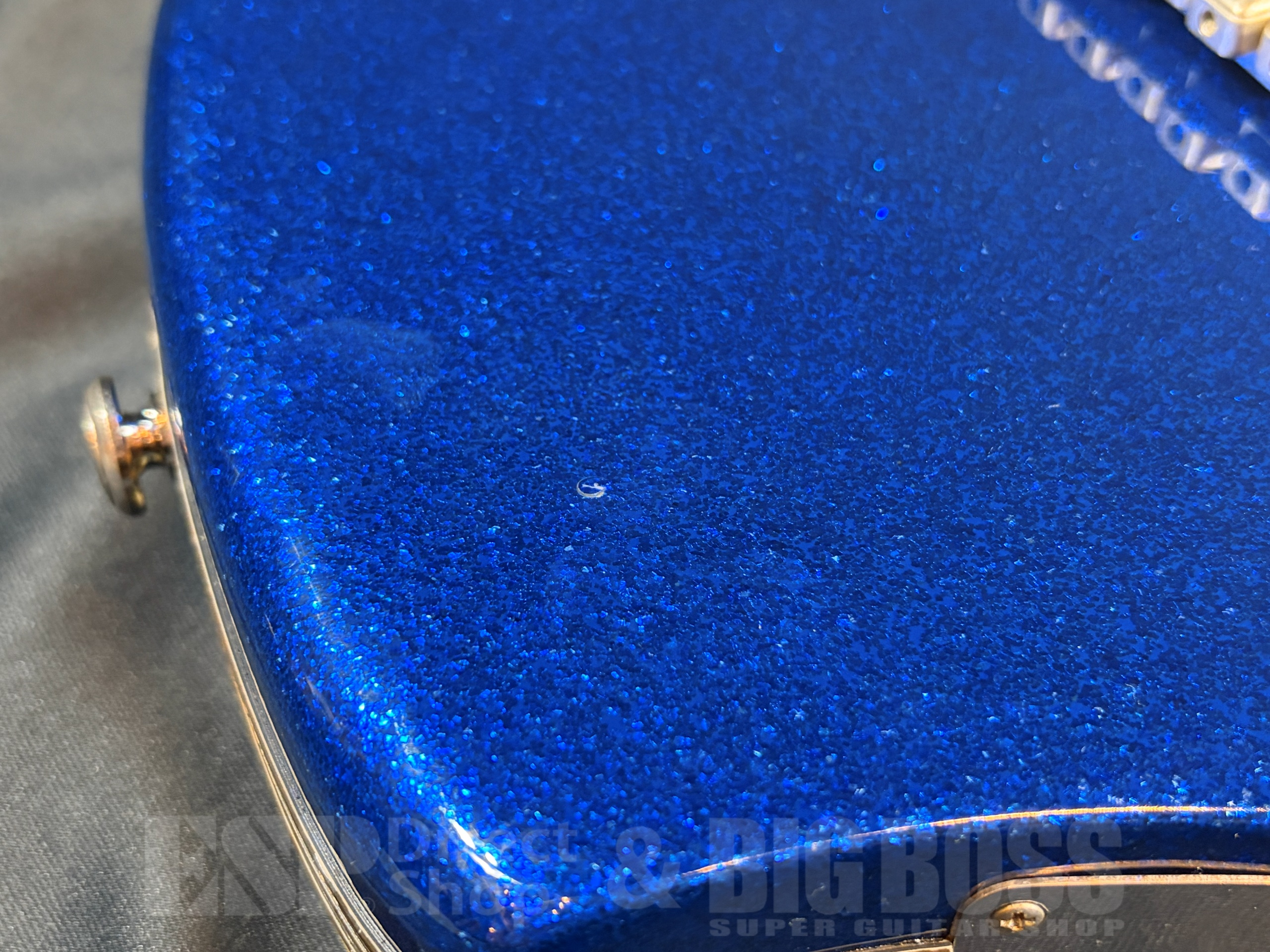 【即納可能/中古品】Itaria Guitars Monza 大阪店 - 6