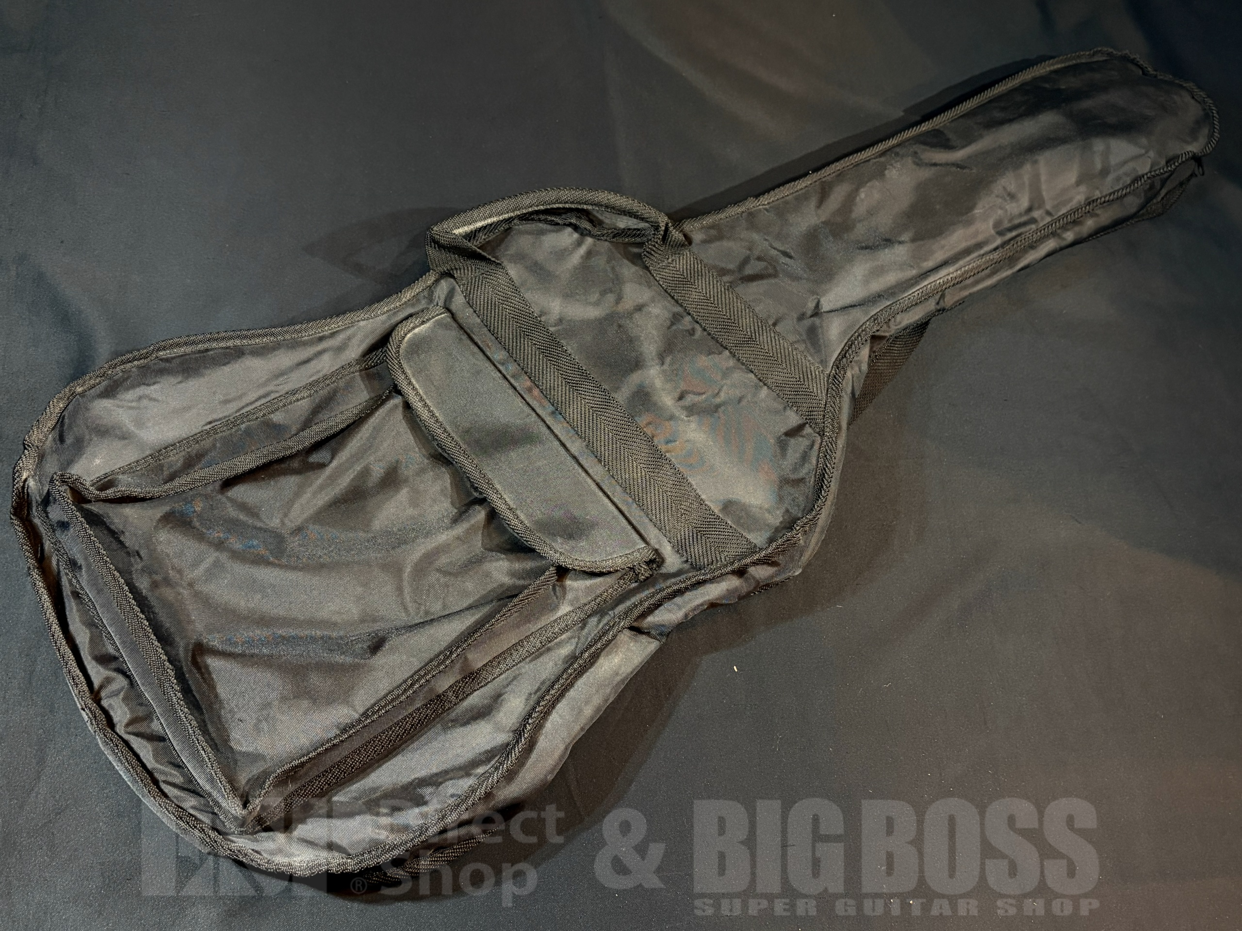 【即納可能/中古品】Itaria Guitars Monza 大阪店 - 20