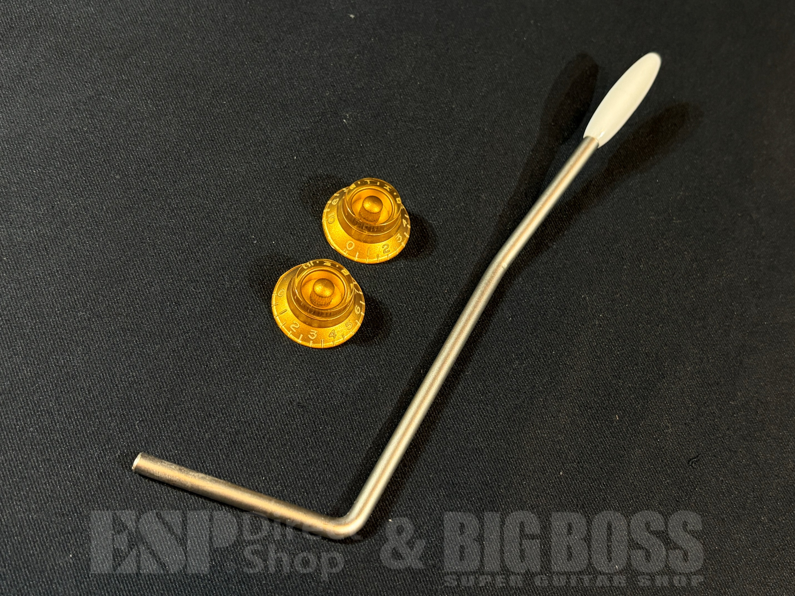 【即納可能/中古品】Itaria Guitars Monza 大阪店 - 19