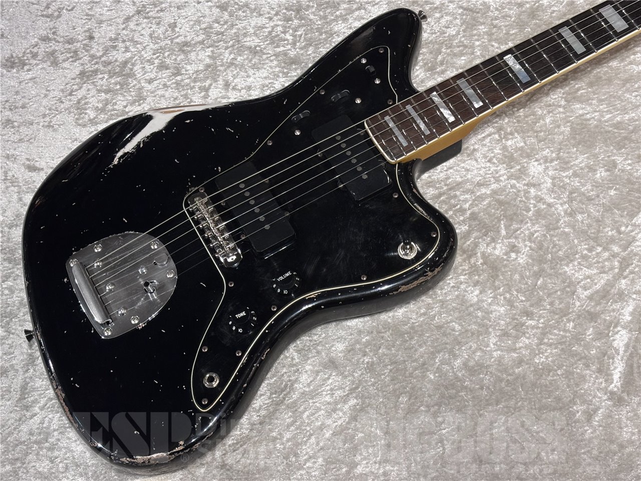 【即納可能】T.S factory(ティーエス ファクトリー) T.S factory BIGBOSS collaboration model JM BZF SP Edition (Black) 広島店 - 2