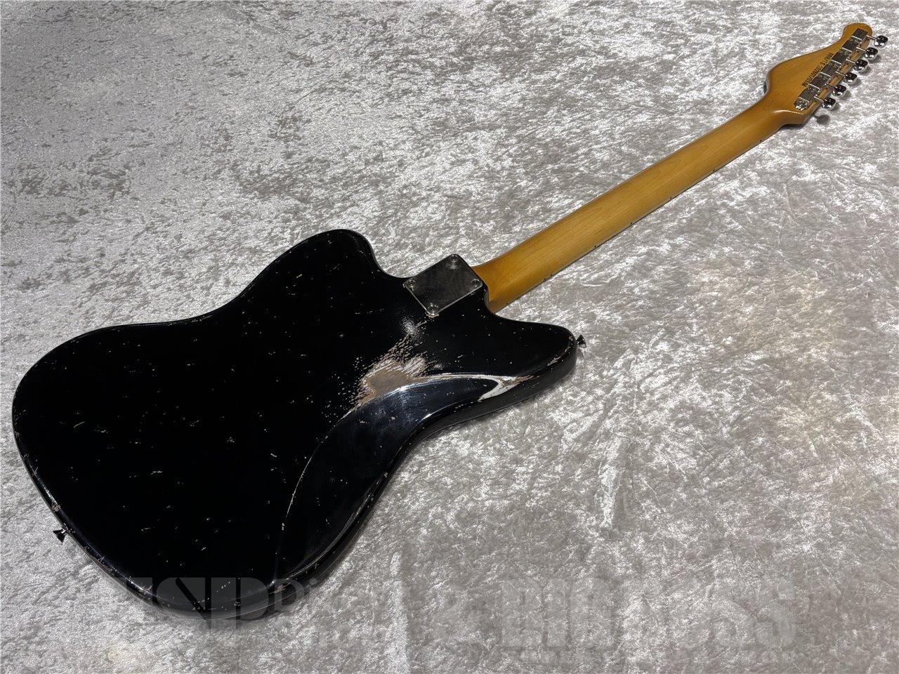 【即納可能】T.S factory(ティーエス ファクトリー) T.S factory BIGBOSS collaboration model JM BZF SP Edition (Black) 広島店 - 5